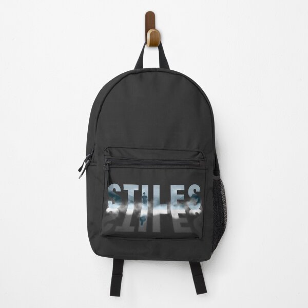 Item preview, Stiles Fog - Teen Wolf designed and sold by kirtash1.