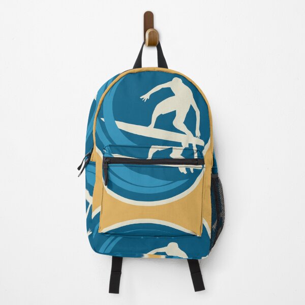 Item preview, Surfing designed and sold by studio838.
