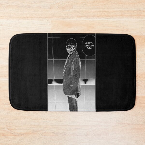 Item preview, Tomodachi friend amigo BLACK designed and sold by GonzaloFreire.