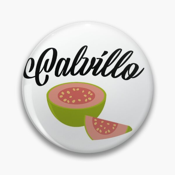 Item preview, Calvillo  designed and sold by mariakart3.