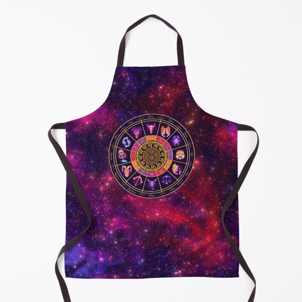 Item preview, Taurus Zodiac Lightburst - Circle designed and sold by ifourdezign.