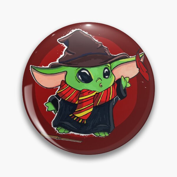 Item preview, Red wizard designed and sold by Guarda-Chuva.