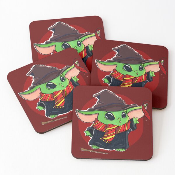 Item preview, Red wizard designed and sold by Guarda-Chuva.