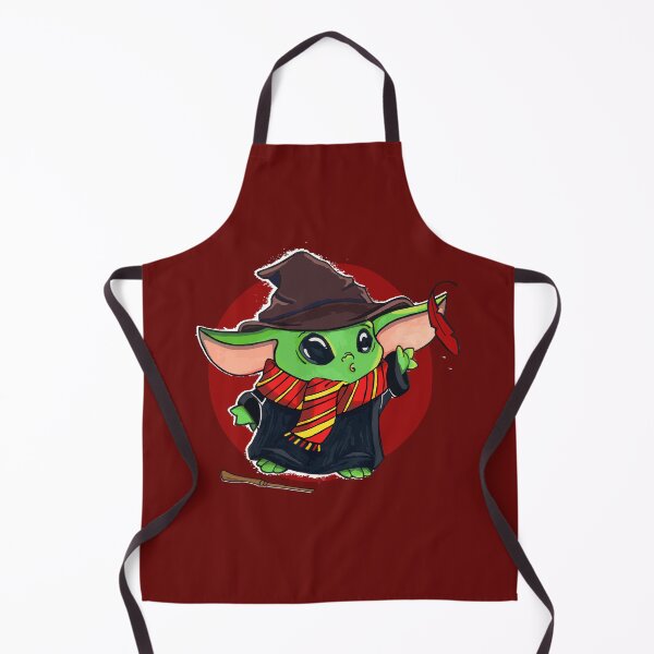 Item preview, Red wizard designed and sold by Guarda-Chuva.