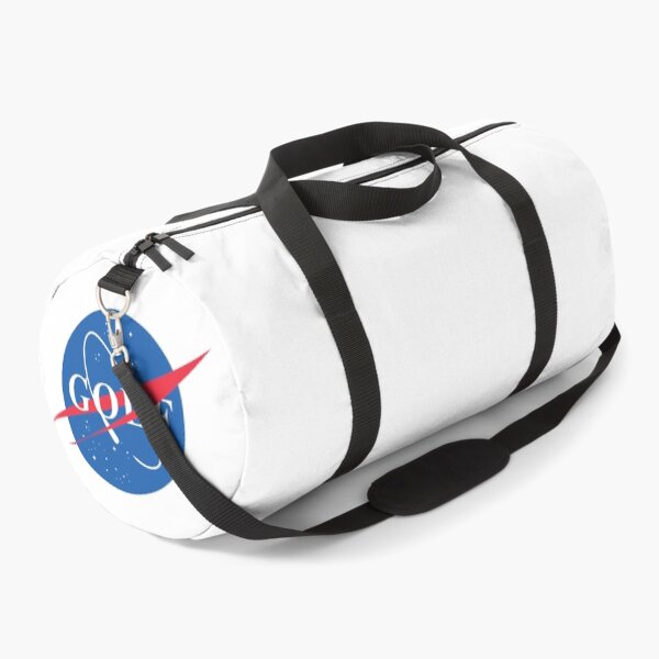 Item preview, NASA Style Golf Space Logo Design designed and sold by Andrewkgolf.