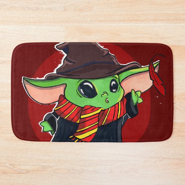 Item preview, Red wizard designed and sold by Guarda-Chuva.