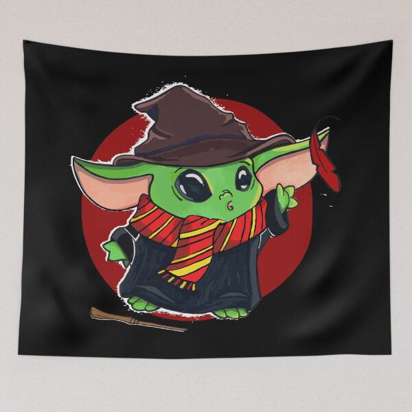 Item preview, Red wizard designed and sold by Guarda-Chuva.