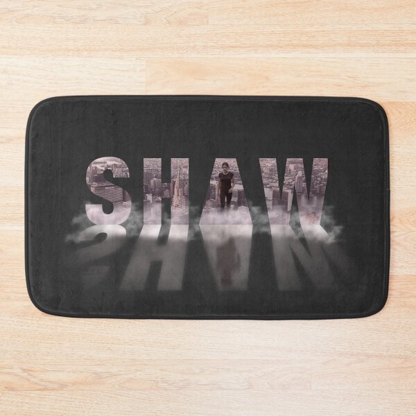 Item preview, Shaw - Fog - Person of interest designed and sold by kirtash1.
