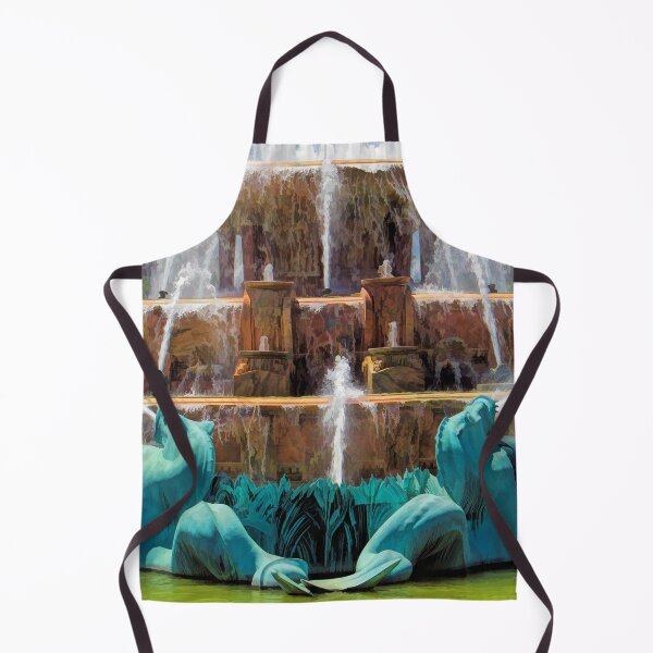 Item preview, Chicago Buckingham Fountain Closeup designed and sold by Christopher Arndt.
