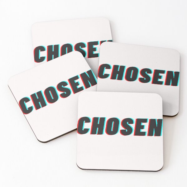 Item preview, Chosen  designed and sold by China Decoded.