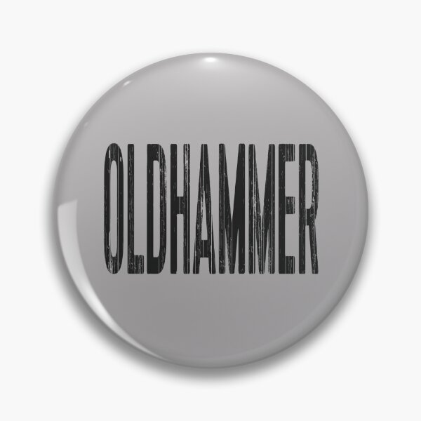 Item preview, Oldhammer Wargaming  designed and sold by JJgamers.