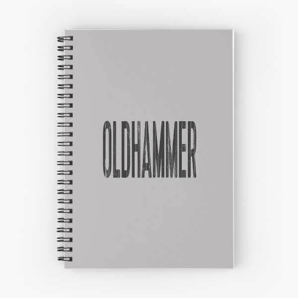 Item preview, Oldhammer Wargaming  designed and sold by JJgamers.