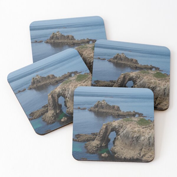 Item preview, Enys Dodnan Arch designed and sold by LaurenTucker.