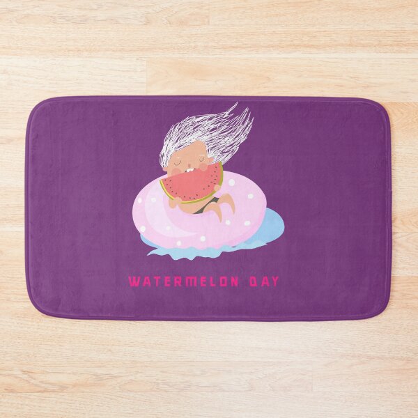 Item preview, Copy of Watermelon Day designed and sold by miminova.