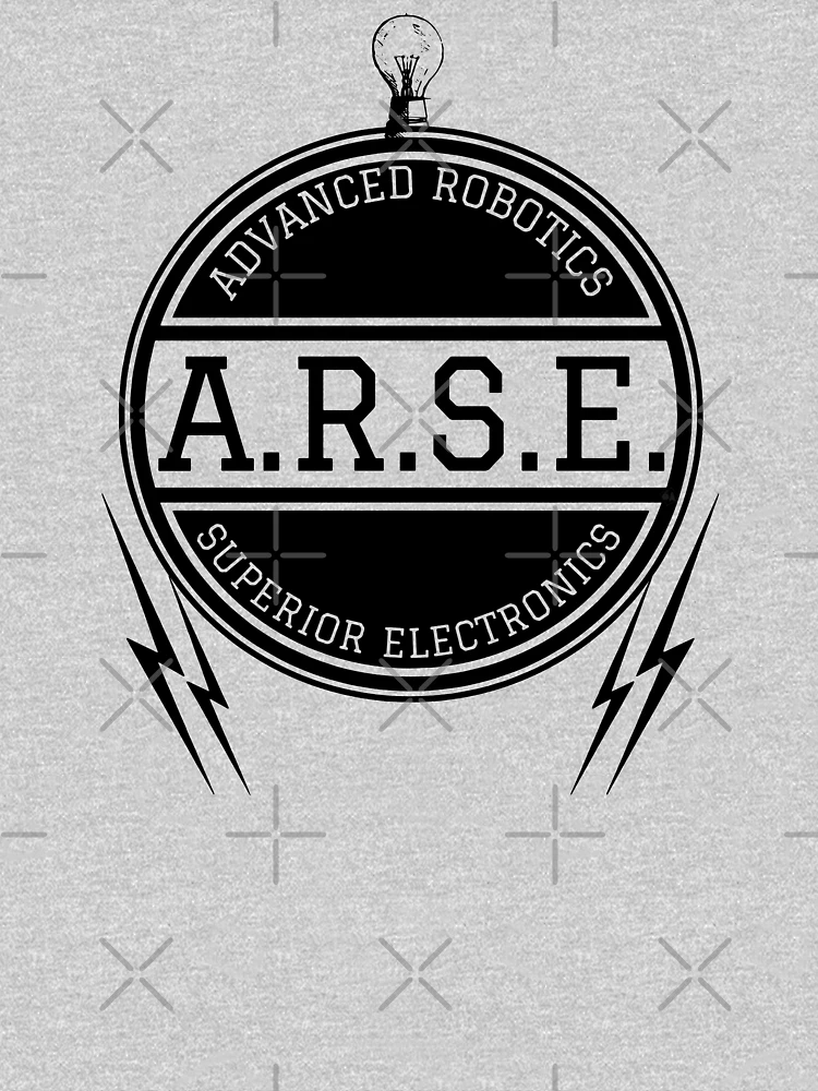 Thumbnail 6 of 6, Pullover Hoodie, Advanced Robotics Superior Electronics [Roufxis-Rb] designed and sold by RoufXis.