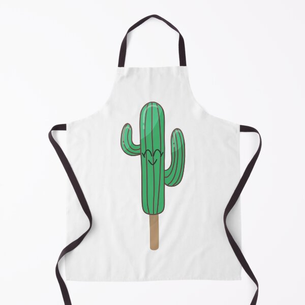 Item preview, Saguaro Popsicle designed and sold by Minaficent.