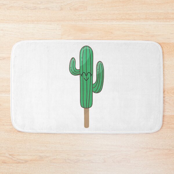 Item preview, Saguaro Popsicle designed and sold by Minaficent.