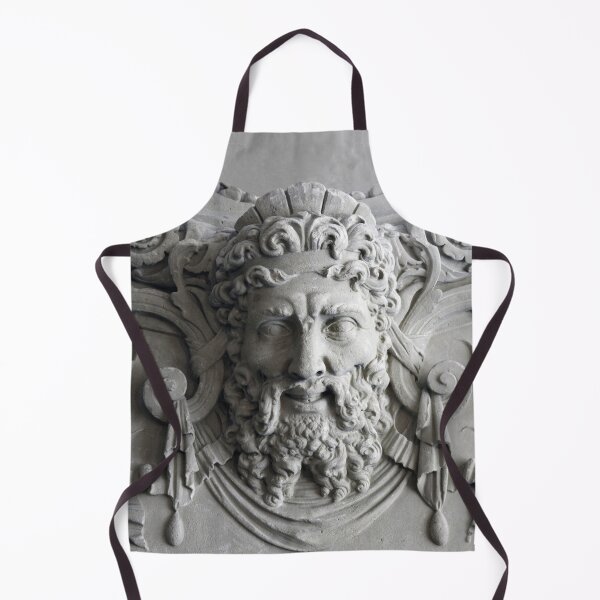 Item preview, Bearded Renaissance Mask designed and sold by ricoflinn.