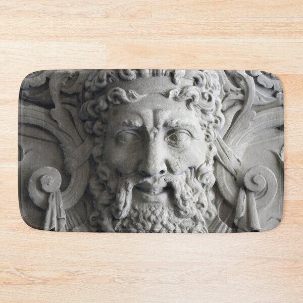 Item preview, Bearded Renaissance Mask designed and sold by ricoflinn.