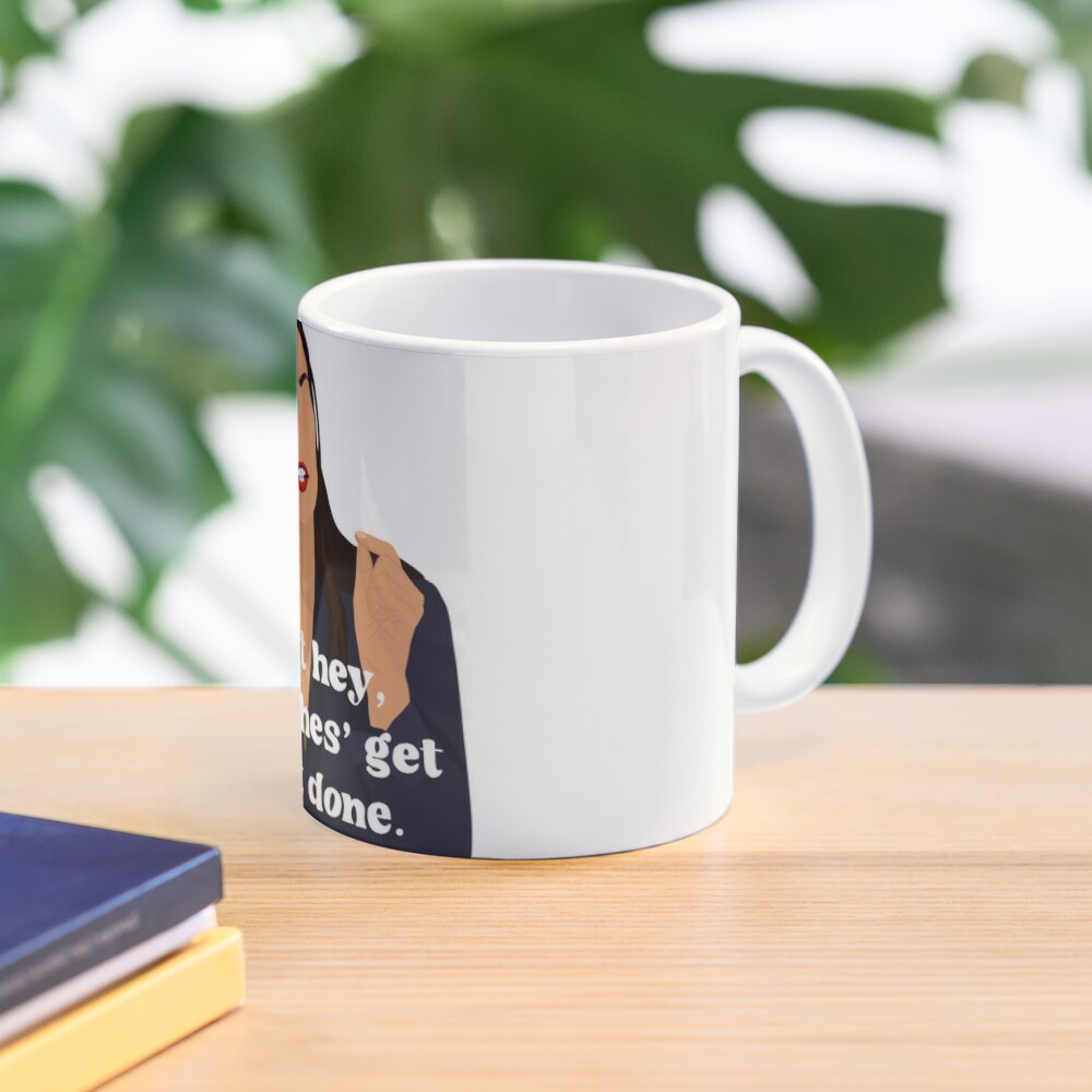 Item preview, Classic Mug designed and sold by kassidirae.