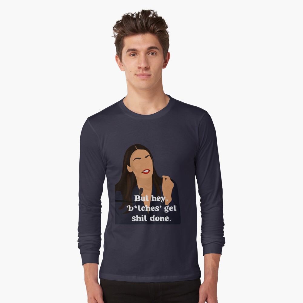 Item preview, Long Sleeve T-Shirt designed and sold by kassidirae.