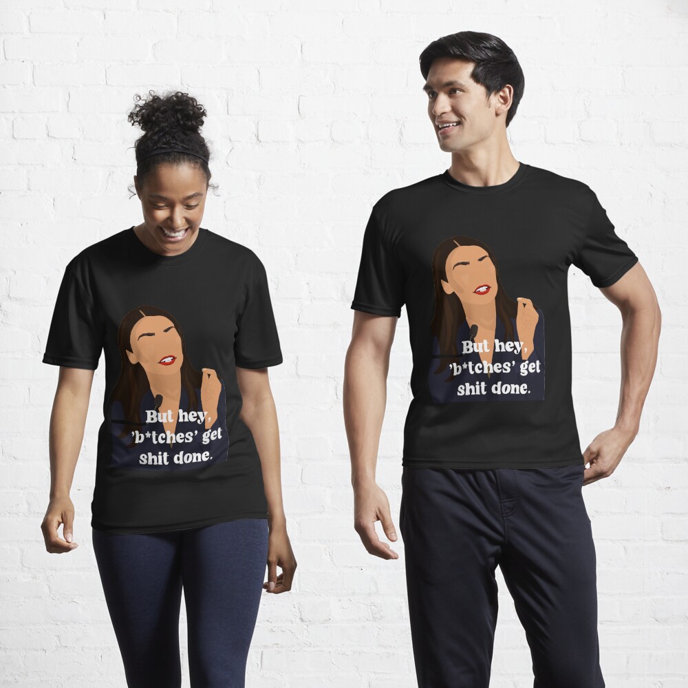 Item preview, Active T-Shirt designed and sold by kassidirae.