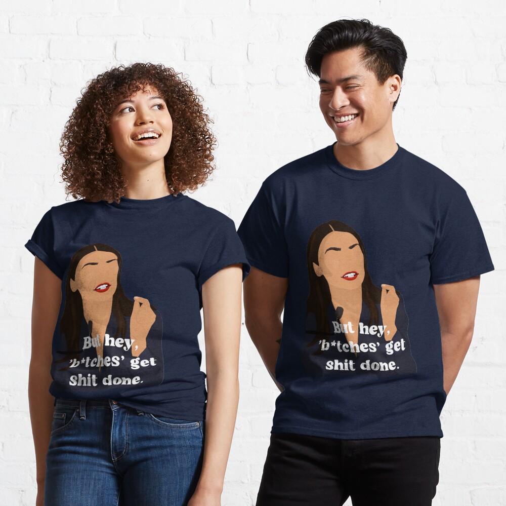 Item preview, Classic T-Shirt designed and sold by kassidirae.