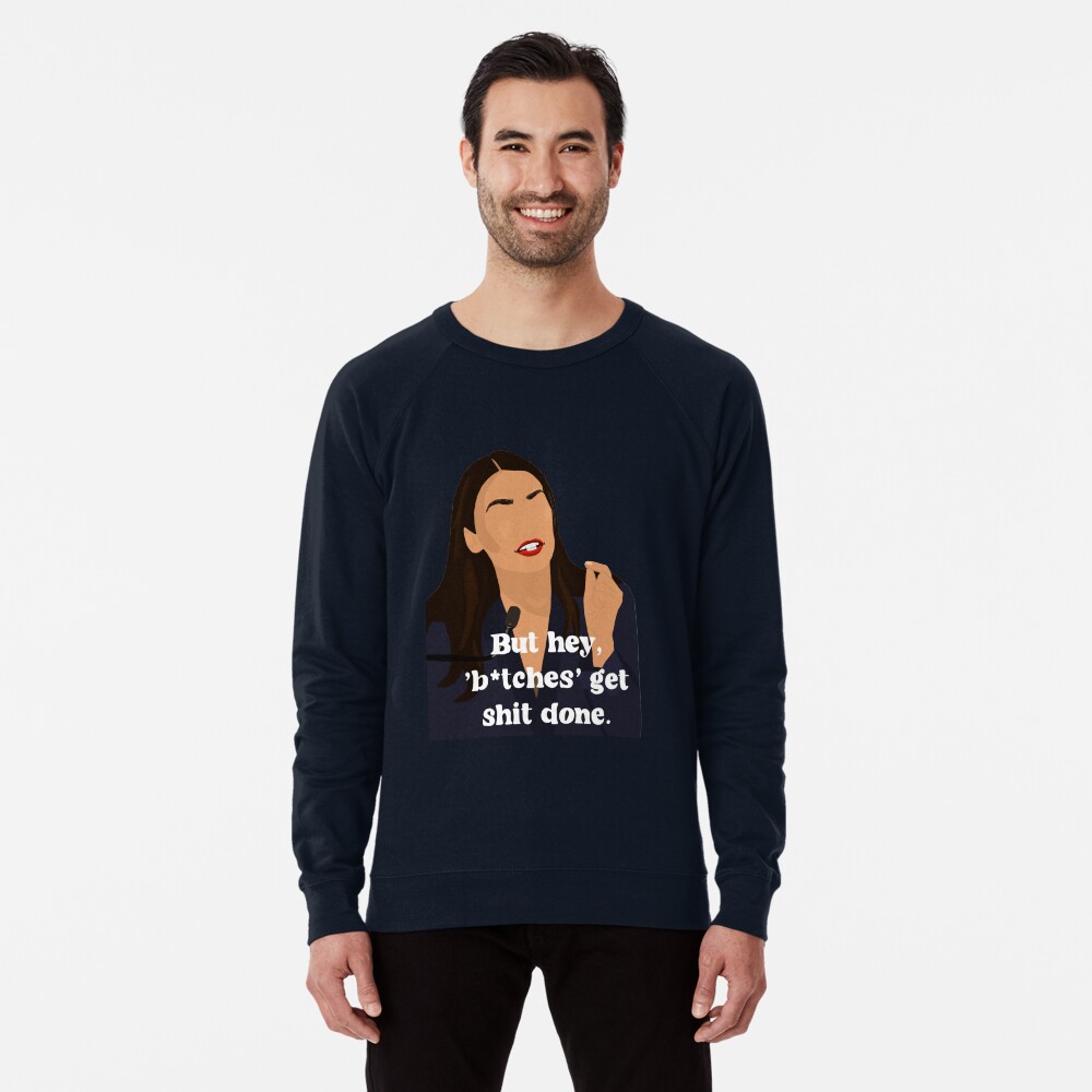 Item preview, Lightweight Sweatshirt designed and sold by kassidirae.