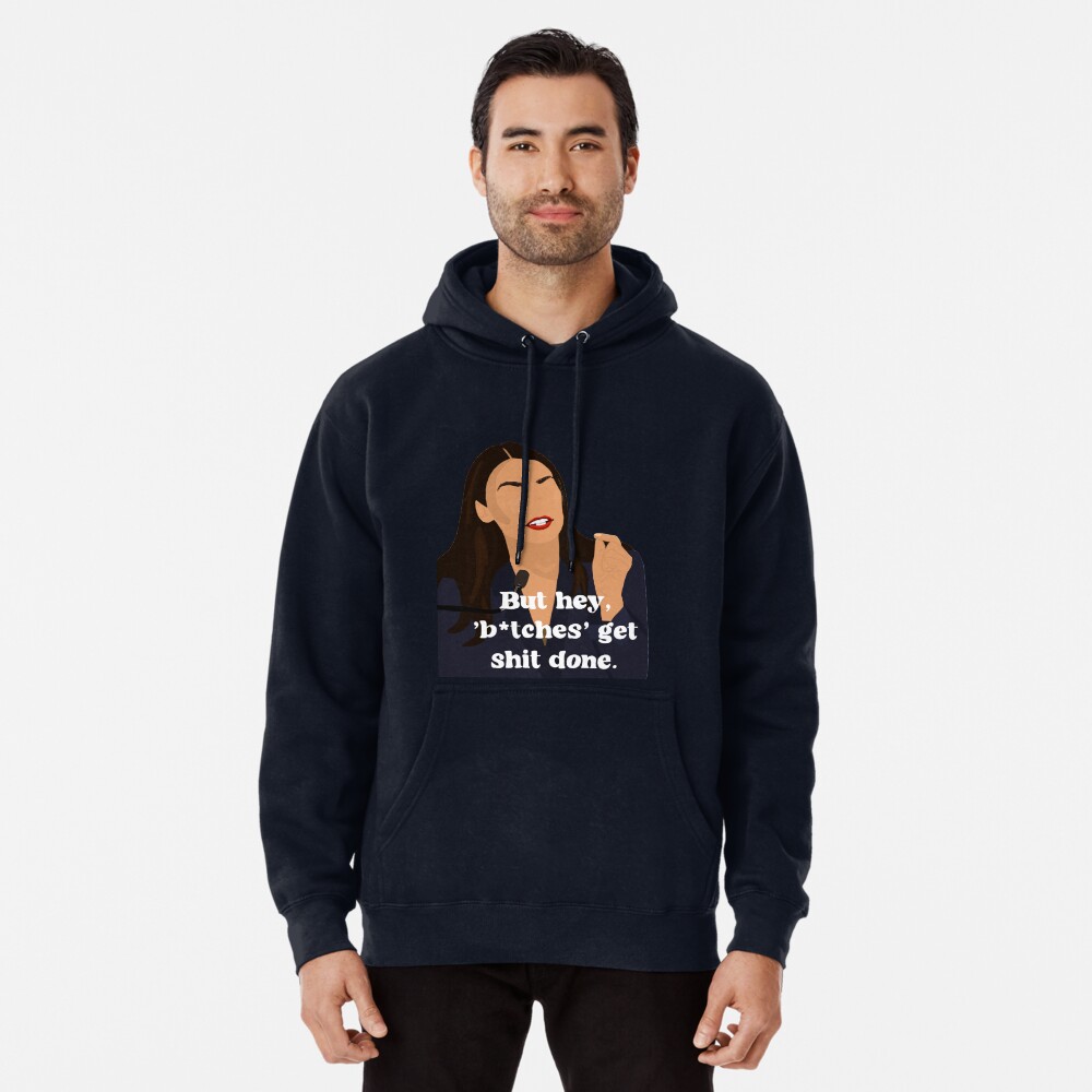 Item preview, Pullover Hoodie designed and sold by kassidirae.