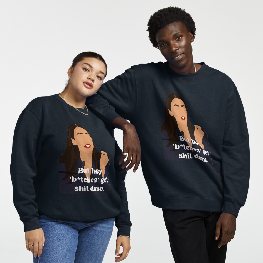 Item preview, Pullover Sweatshirt designed and sold by kassidirae.