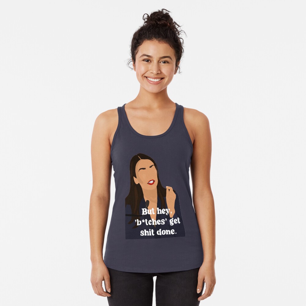 Item preview, Racerback Tank Top designed and sold by kassidirae.