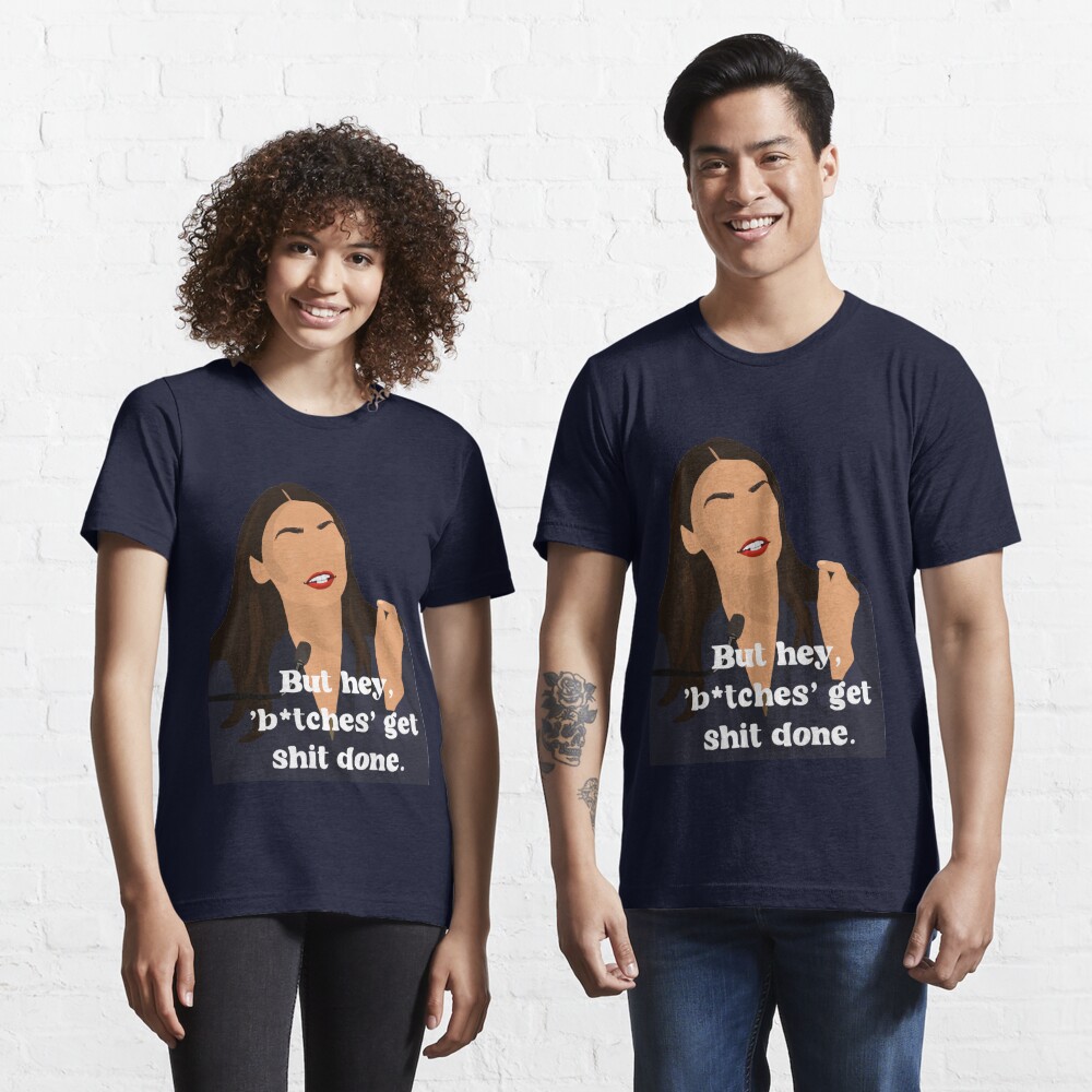 Item preview, Essential T-Shirt designed and sold by kassidirae.
