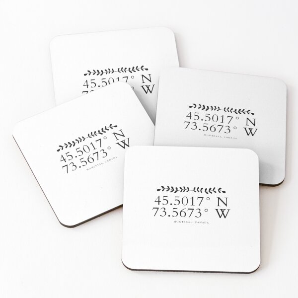 Item preview, Montreal Coordinates designed and sold by kbracey-meraki.