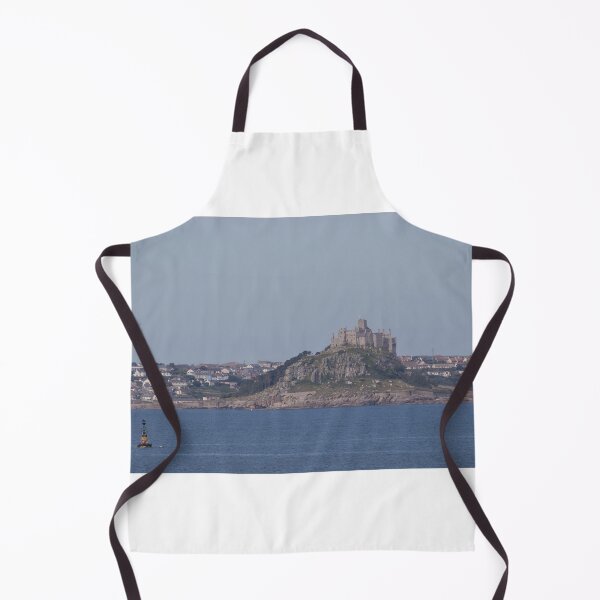 Item preview, St Michael's Mount designed and sold by LaurenTucker.