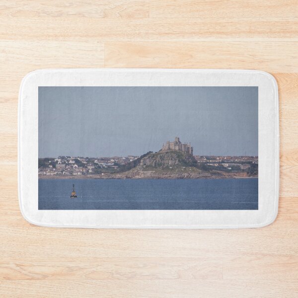 Item preview, St Michael's Mount designed and sold by LaurenTucker.