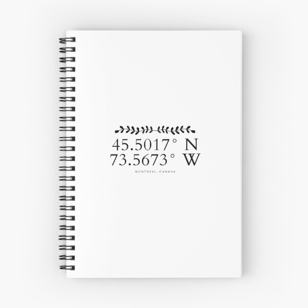 Item preview, Montreal Coordinates designed and sold by kbracey-meraki.
