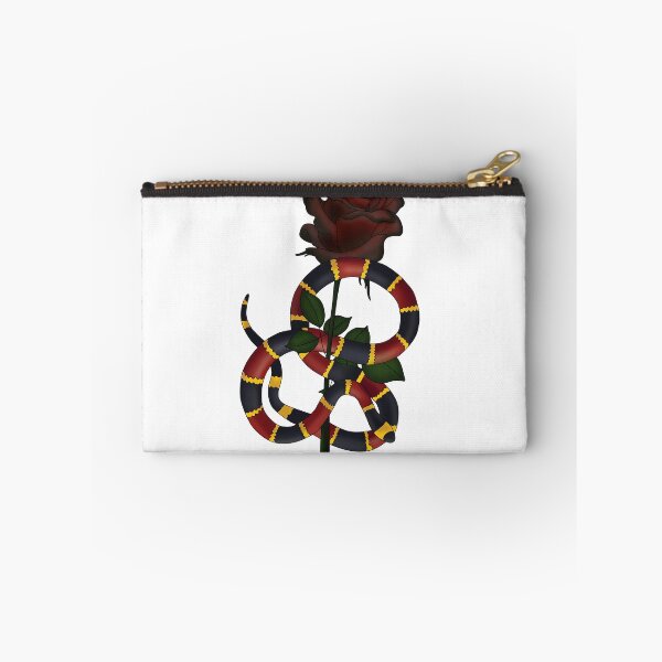 Item preview, Coral snake black rose designed and sold by ZAReptiles.