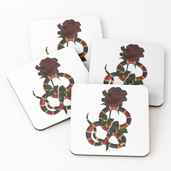 Item preview, Coral snake black rose designed and sold by ZAReptiles.