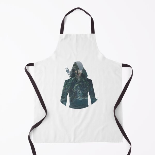 Item preview, Arrow - Oliver designed and sold by kirtash1.