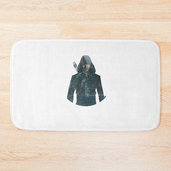 Item preview, Arrow - Oliver designed and sold by kirtash1.