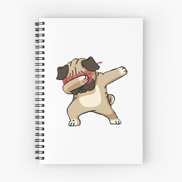 Item preview, Dog dab designed and sold by Monac01.