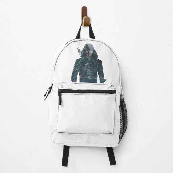 Item preview, Arrow - Oliver designed and sold by kirtash1.