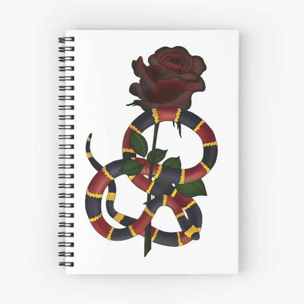 Item preview, Coral snake black rose designed and sold by ZAReptiles.