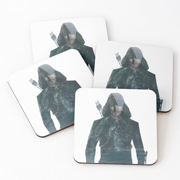 Item preview, Arrow - Oliver designed and sold by kirtash1.