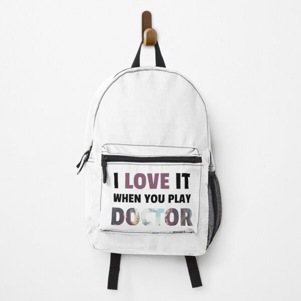Item preview, Root & Shaw - Doctor designed and sold by kirtash1.