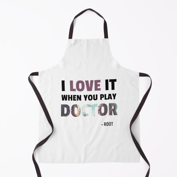 Item preview, Root & Shaw - Doctor designed and sold by kirtash1.