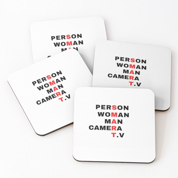 Item preview, Person Woman Man Camera Tv Smart designed and sold by inmyzone.