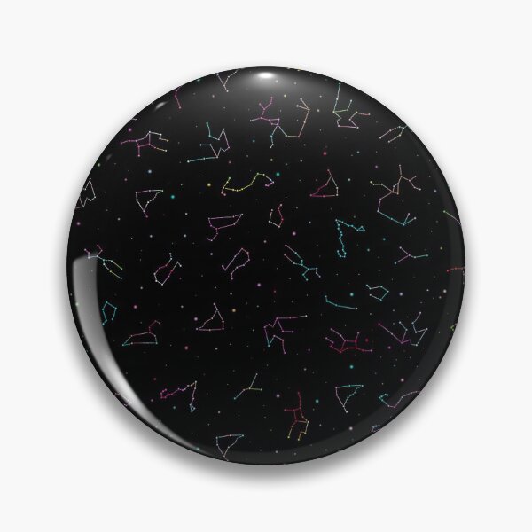 Item preview, Zodiac signs pattern designed and sold by CillaStyles.
