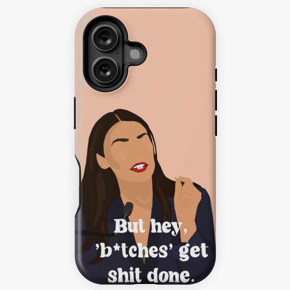 Item preview, iPhone Magsafe Tough Case designed and sold by kassidirae.