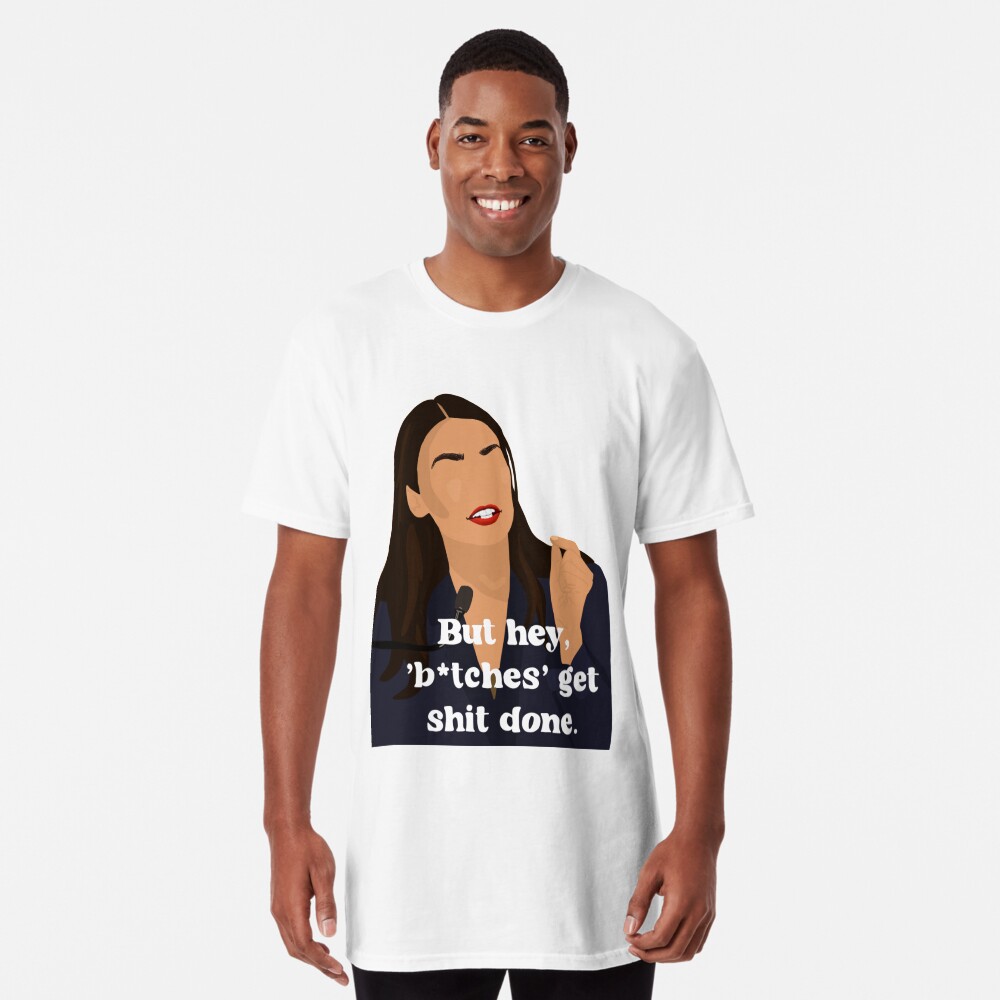 Item preview, Long T-Shirt designed and sold by kassidirae.